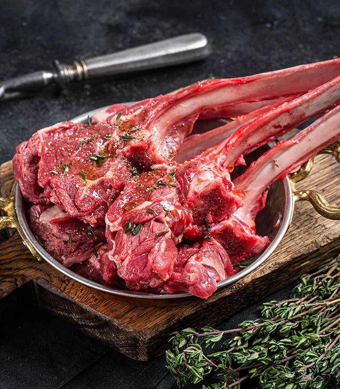 Sinar Bumi Mesra Sdn Bhd |  - MEATS