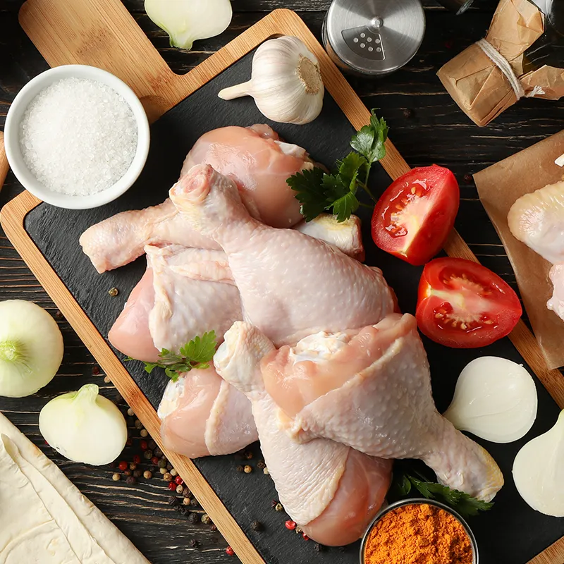 Sinar Bumi Mesra Sdn Bhd |  - POULTRY