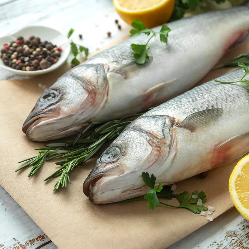 Sinar Bumi Mesra Sdn Bhd |  - FISHES